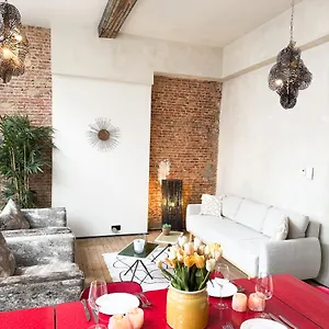 Loulou Home's Apartamento