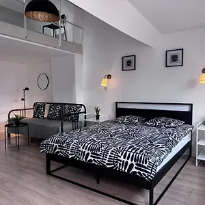 Sint-jans Appartments Apartamento