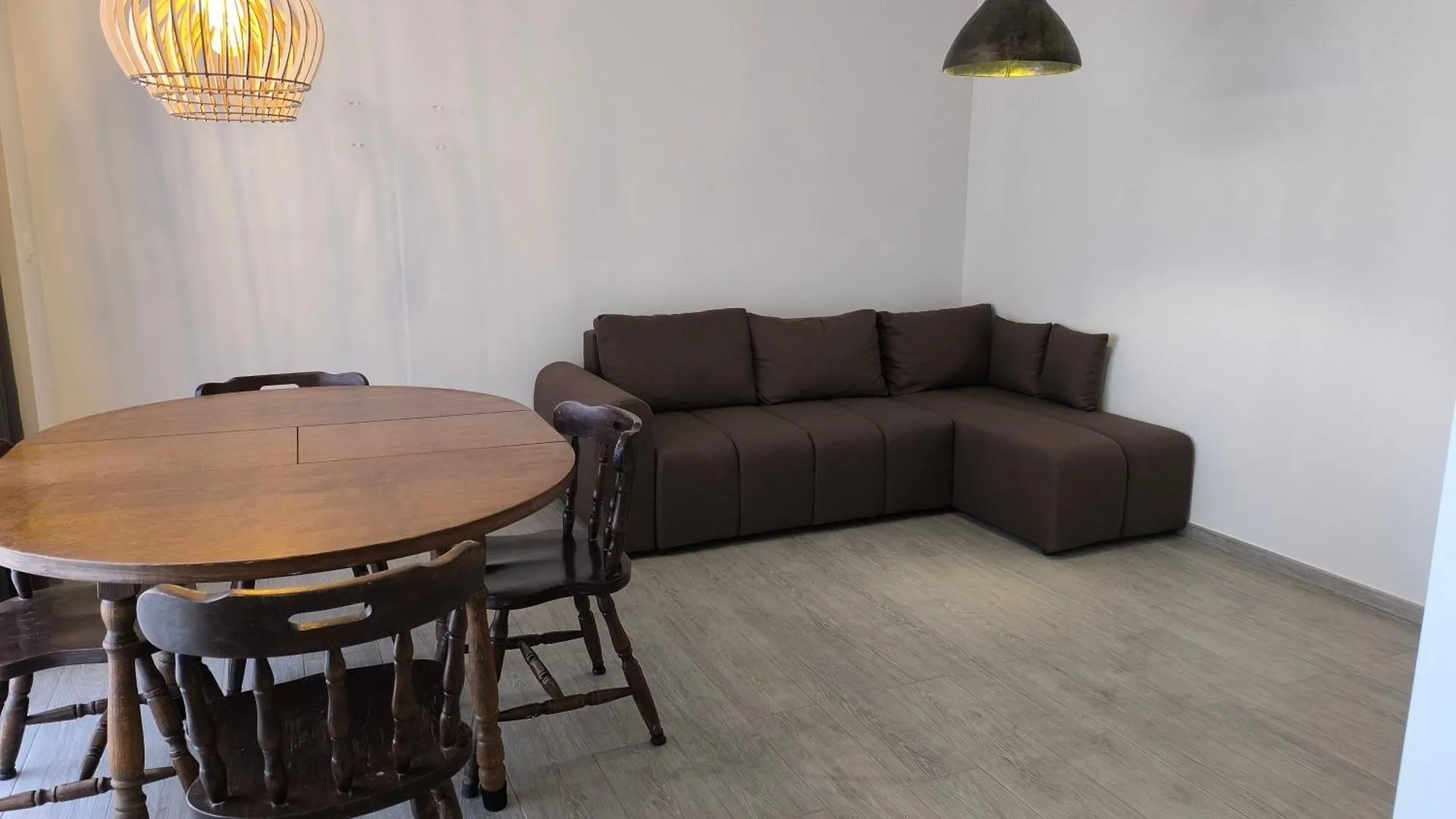 Roosevelt Apartment Amberes