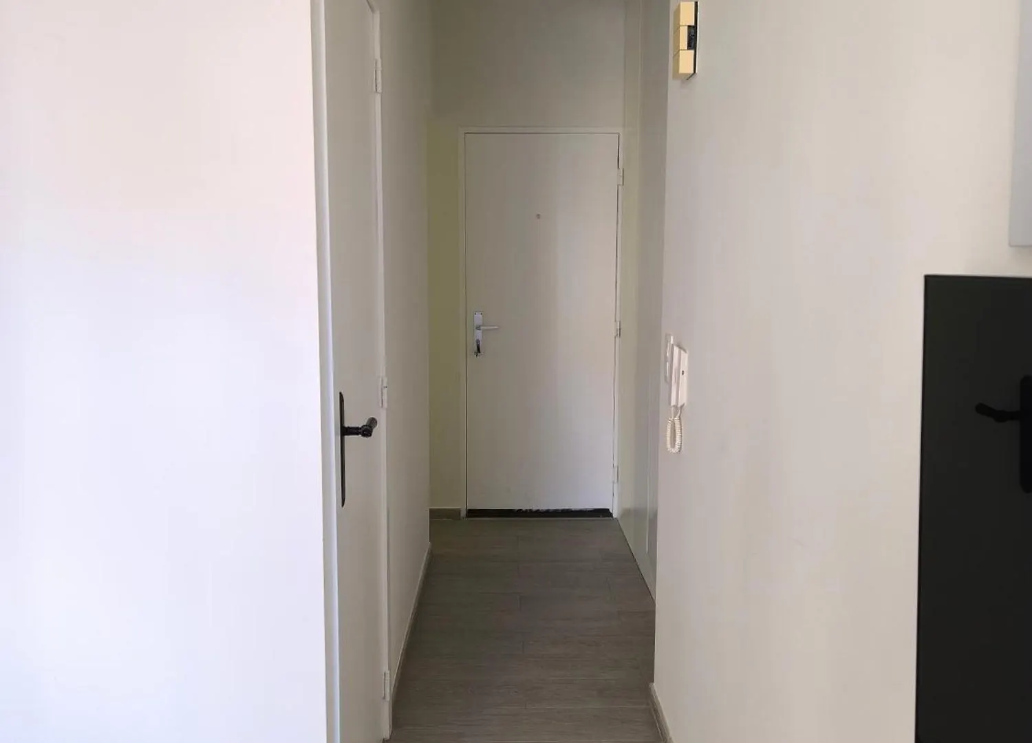 Roosevelt Apartment Amberes