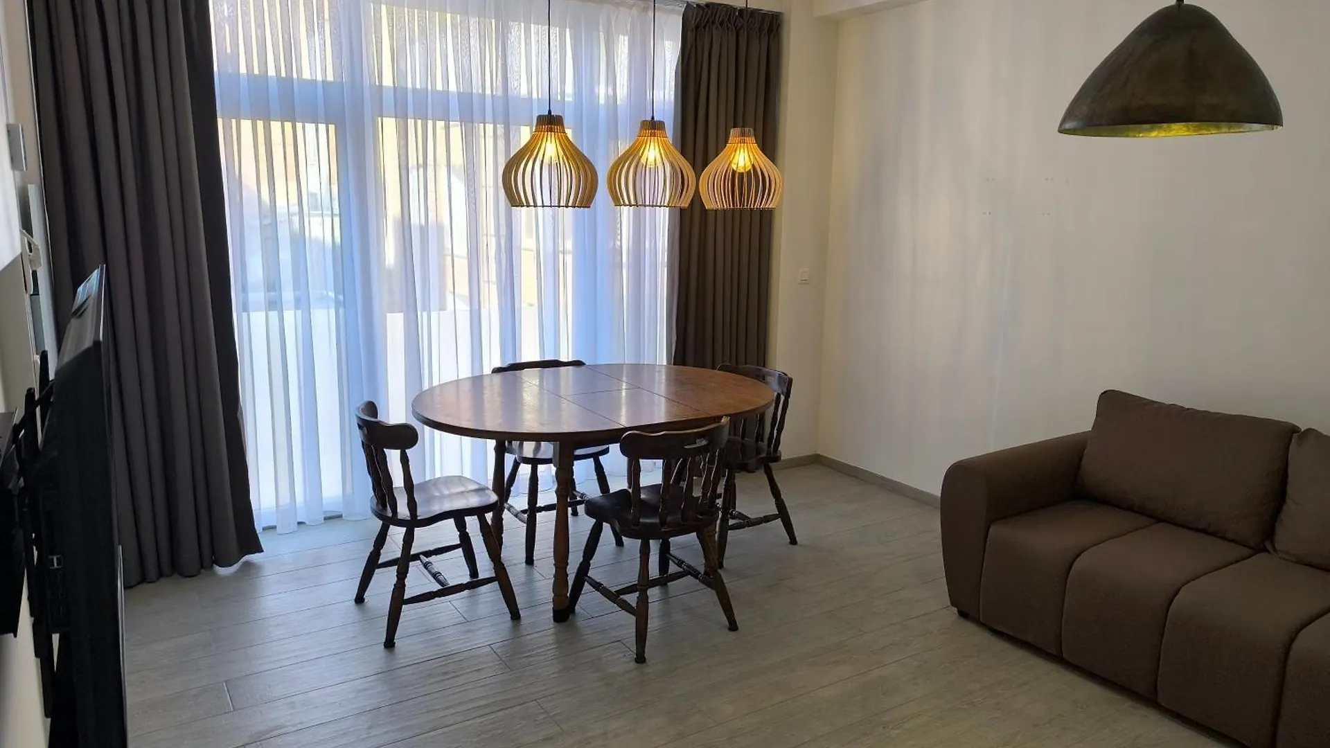 Roosevelt Apartment Amberes